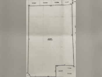 Lands For Sale in Al Daayen  - Sumaysimah  -Area Size 32,069 Square Meter