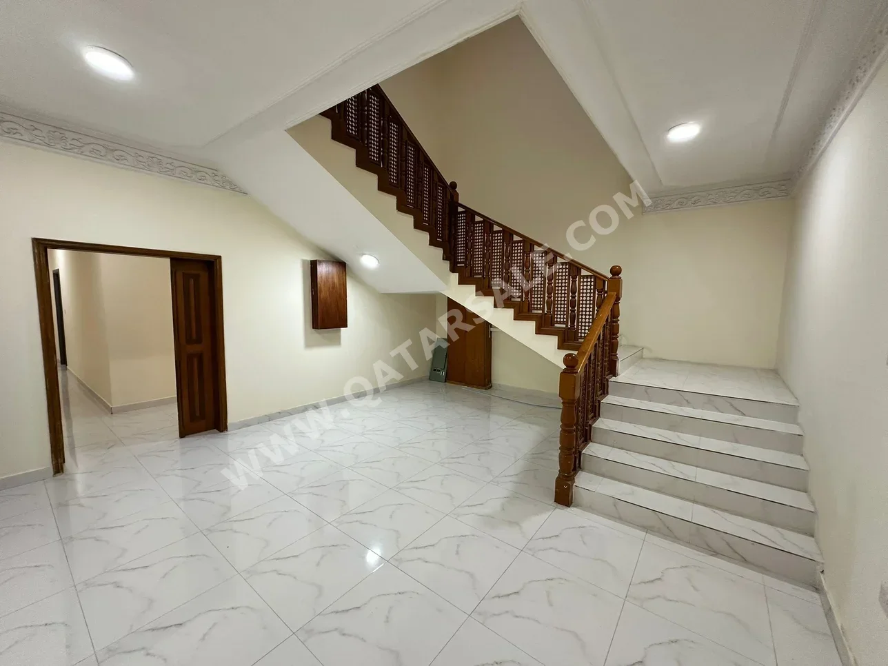 1 Bedrooms  Apartment  For Rent  in Al Rayyan -  Muaither  Not Furnished