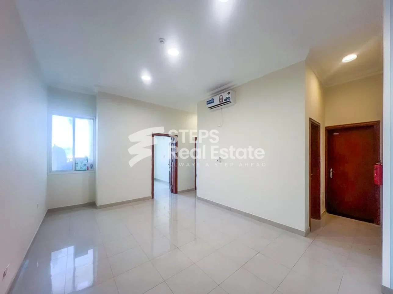2 Bedrooms  Apartment  For Rent  in Al Rayyan -  Abu Hamour  Not Furnished