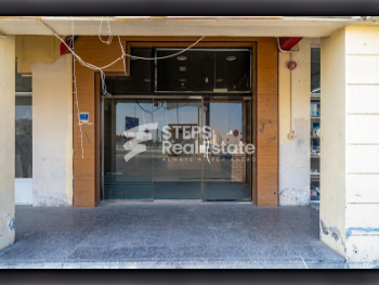 Commercial Shops - Not Furnished  - Al Daayen  For Rent  - Sumaysimah