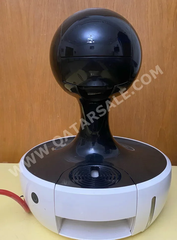 Coffee Makers - White