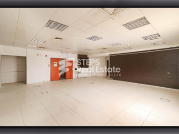 Commercial Offices - Not Furnished  - Al Rayyan  - Ain Khaled