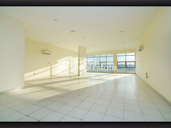 Commercial Offices - Not Furnished  - Al Rayyan  - Abu Hamour