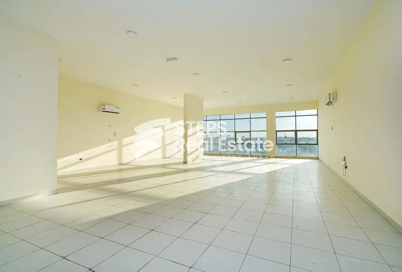 Commercial Offices - Not Furnished  - Al Rayyan  - Abu Hamour