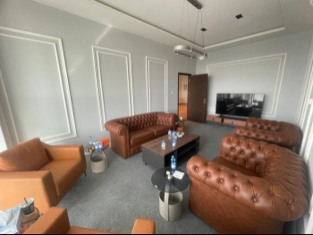 Commercial Offices - Fully Furnished  - Al Rayyan  - Al Waab