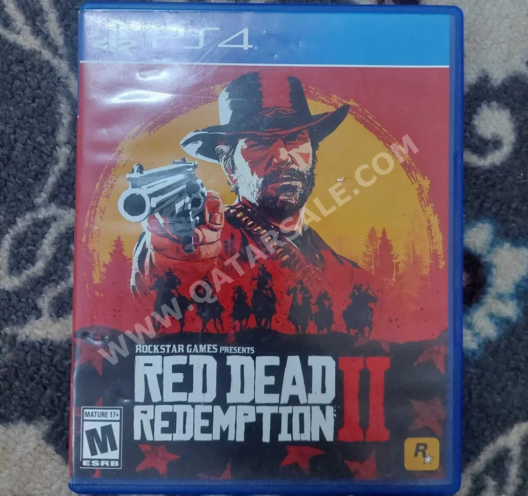 - PlayStation 4  Video Games CDs