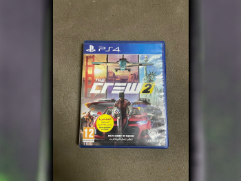 - PlayStation 4  Video Games CDs