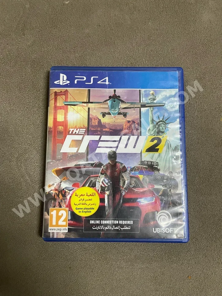 - PlayStation 4  Video Games CDs