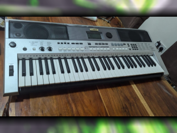 Digital Keyboards Yamaha