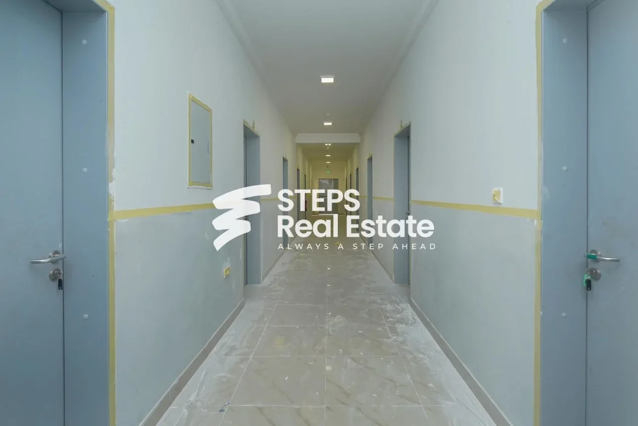 سكن عمال الوكرة  بركة العوامر