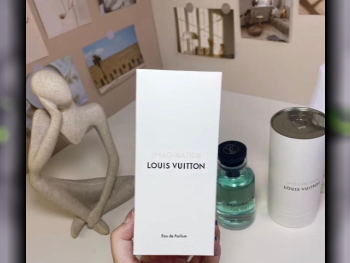 العطور والعناية بالجسم عطور  كلا الجنسين  Louis Vuitton Imagination  فرنسا  100 مل