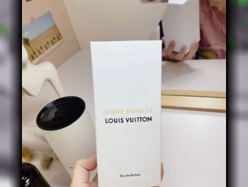 العطور والعناية بالجسم عطور  كلا الجنسين  Louis Vuitton Ombre Nomade  فرنسا  100 مل