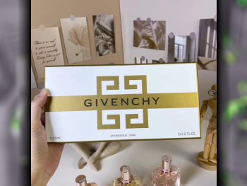 العطور والعناية بالجسم عطور  نسائي  Givenchy  فرنسا  100 مل