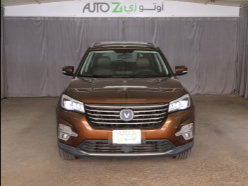 تشانجان  سي اس  75  2020  اوتوماتيك  124,800 كم  4 سلندر  سحب امامي  اس يو في  بني
