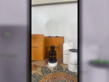 العطور والعناية بالجسم Louis vuitton  عطور  رجالي  OMBREMADE  100 مل  فرنسا