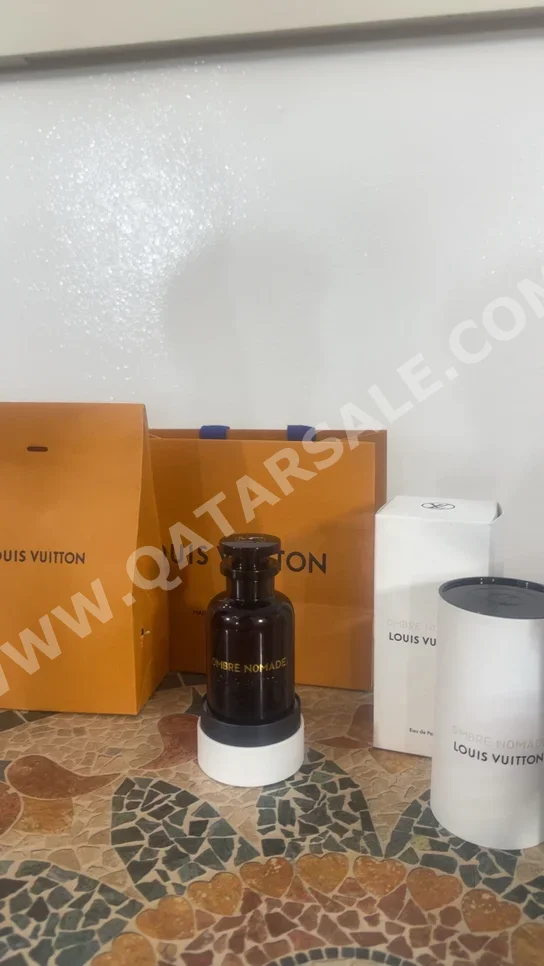 العطور والعناية بالجسم Louis vuitton  عطور  رجالي  OMBREMADE  100 مل  فرنسا
