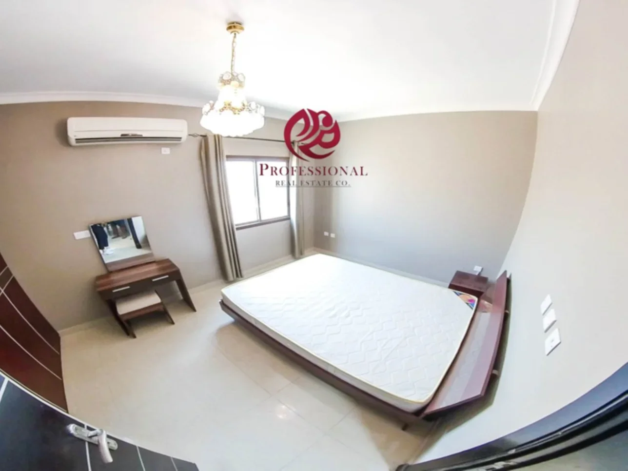 1 Bedrooms  Penthouse  For Rent  in Al Rayyan -  Muaither  Fully Furnished