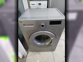 Washing Machines & All in ones Front Load Washer