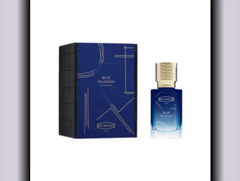 العطور والعناية بالجسم عطور  كلا الجنسين  Ex Nihilo Blue Talisman EDP  فرنسا  100 مل