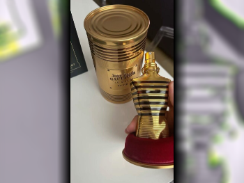 العطور والعناية بالجسم عطور  رجالي  Jean Paul Gaultier Le Male Elixir  فرنسا  125 مل