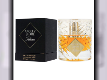 العطور والعناية بالجسم عطور  كلا الجنسين  Kilian Angels' Share Eau De Parfum  فرنسا  50 مل