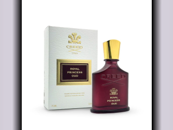 العطور والعناية بالجسم عطور  نسائي  Creed Royal Princess Oud  فرنسا  100 مل