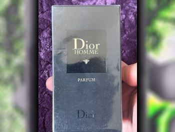 العطور والعناية بالجسم عطور  رجالي  Dior Homme Parfum  فرنسا  100 مل