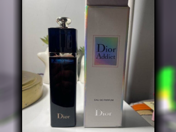 Perfume & Body Care Home Perfumes  Women  Dior Addict EDP  France  1 ml