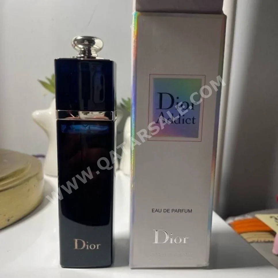 العطور والعناية بالجسم عطور منزلية  نسائي  Dior Addict EDP  فرنسا  1 مل