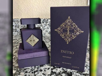 Perfume & Body Care Perfume  Unisex  Initio Side Effect EDP  France  90 ml
