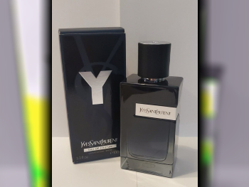 Perfume & Body Care Perfume  Men  Yves Saint Laurent Y EDP  France  100 ml