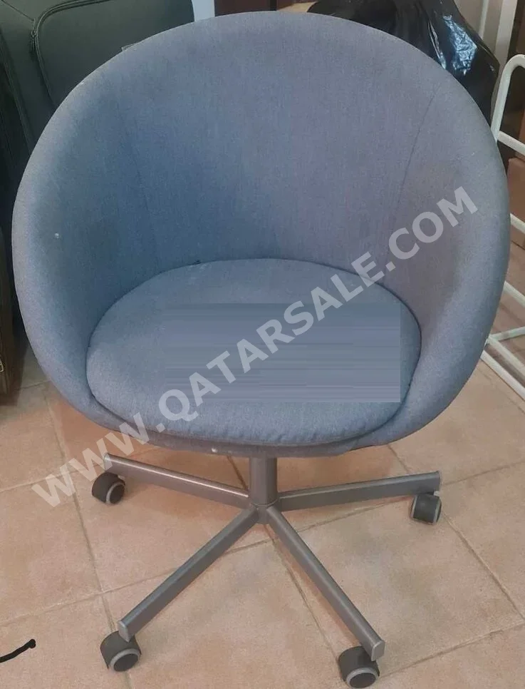 Desk Chairs IKEA  - Executive Chair  - Gray