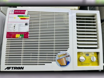 Air Conditioners Warranty  With Delivery  With Installation
