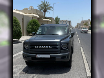 GWM  Haval Jolion  2026  Automatic  0 Km  4 Cylinder  Four Wheel Drive (4WD)  SUV  Gray Matte  With Warranty
