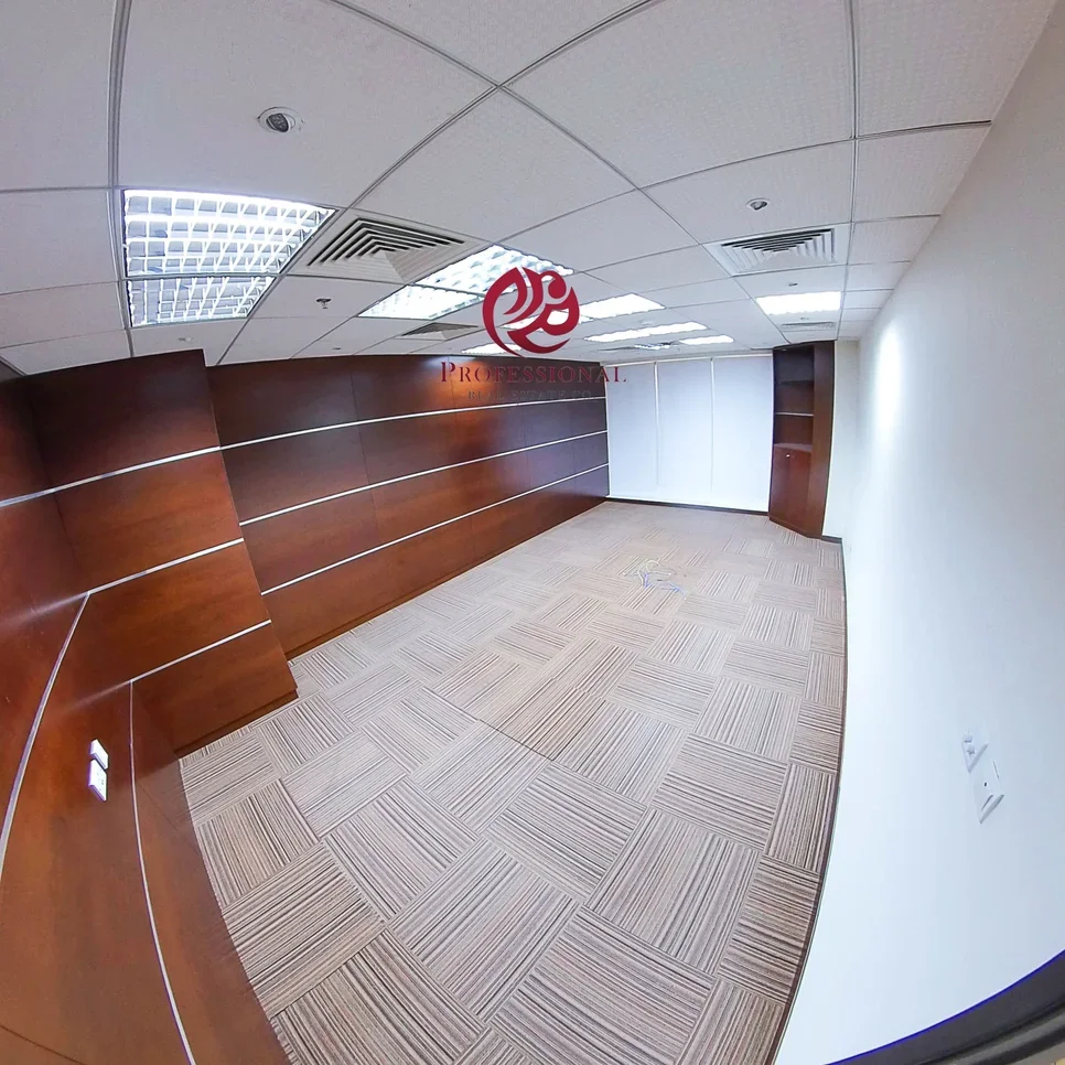 Commercial Offices - Not Furnished  - Doha  - Fereej Bin Mahmoud