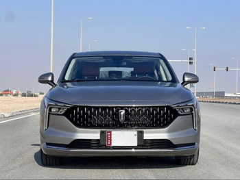Bestune  B70  Sedan  Silver  2024