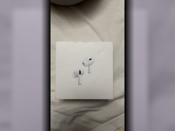 Headphones & Earbuds,Airpods Apple  - White  Earbuds