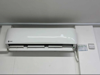 Air Conditioners With Delivery  With Installation