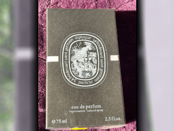 العطور والعناية بالجسم عطور  كلا الجنسين  Diptyque Paris Fleur de Peau EDP  فرنسا  75 مل