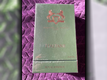 العطور والعناية بالجسم عطور  كلا الجنسين  Parfums de Marly Haltane EDP  فرنسا  125 مل