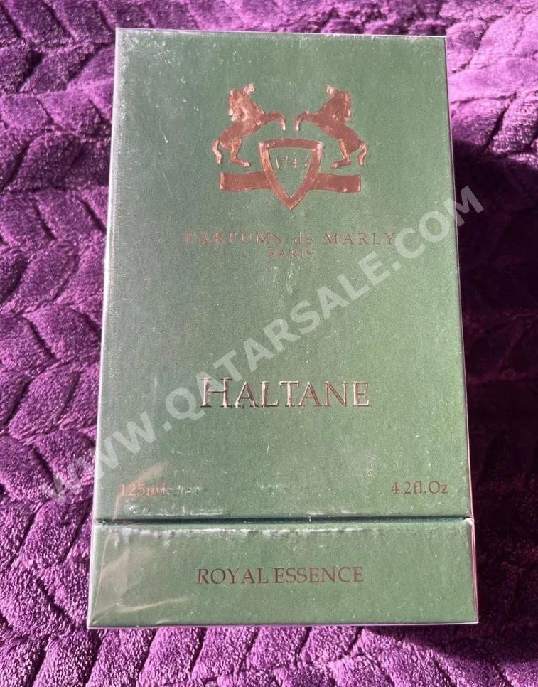 Perfume & Body Care Perfume  Unisex  Parfums de Marly Haltane EDP  France  125 ml