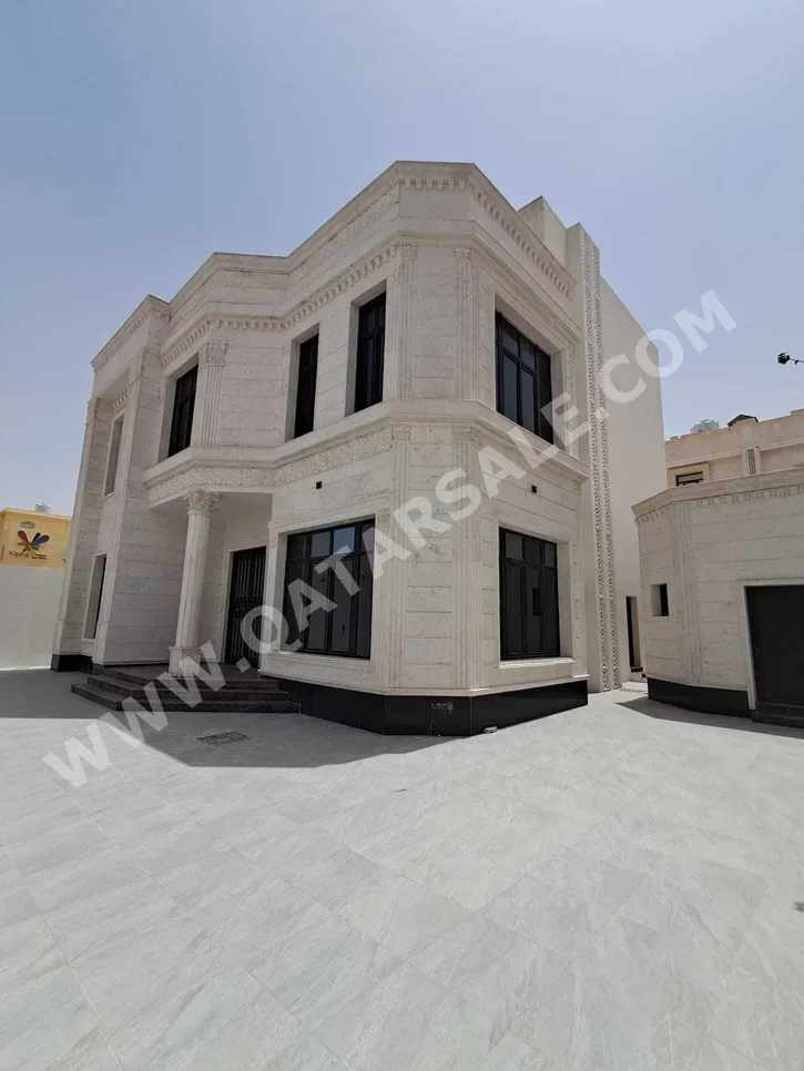 Service  - Not Furnished  - Al Rayyan  - Izghawa  - 7 Bedrooms