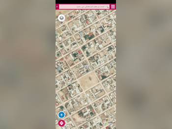 Lands For Sale in Doha - Umm Ghuwailina -Area Size 725 Square Meter