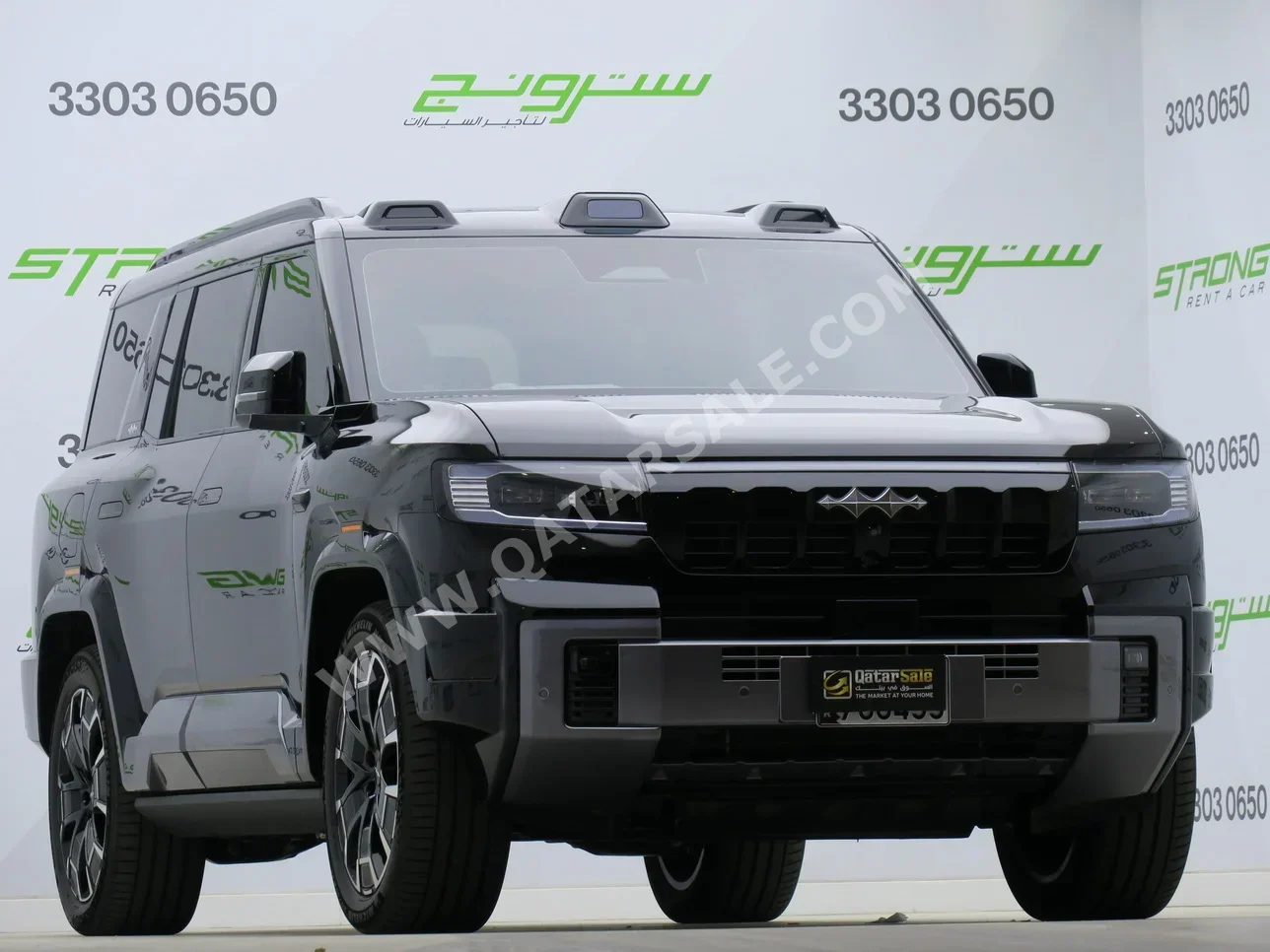 بي واي دي  ليوبارد 8  فلاك شب  2025  اوتوماتيك  5,000 كم  4 سلندر  دفع رباعي  اس يو في  أسود  تحت الضمان