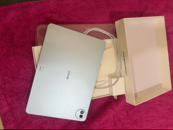 256 GB - Connectivity Wi Fi Only