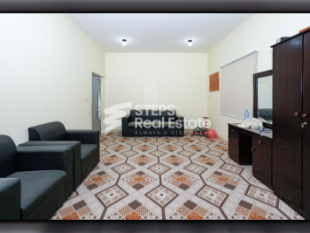 Labour Camp Al Wakrah  Barkit Al Awamer
