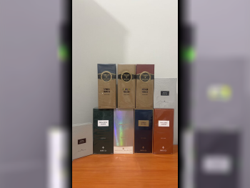 العطور والعناية بالجسم عطور  كلا الجنسين  ibrahim al qurashi  المملكة العربية السعودية  200 مل