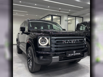 HAVAL  H9  Super-Dignity  2026  Automatic  0 Km  4 Cylinder  Four Wheel Drive (4WD)  SUV  Black  With Warranty