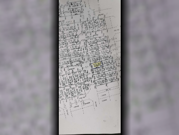 Lands For Sale in Al Shamal  - Abo Dhalouf  -Area Size 660 Square Meter