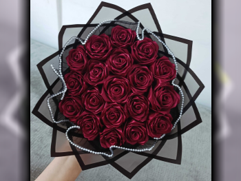 Rose  - Artificial